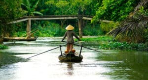 9 Ben Tre piccoli canali