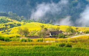 Foto Etnie del Nord al delta del mekong 3.2