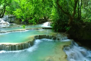 Khuong Si Luang Prabang Laos