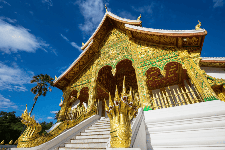 Luang Prabang 11