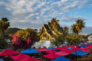 Luang Prabang 4