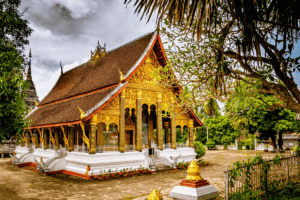 Luang Prabang 6