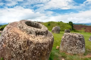 Piana delle Giare 1 Laos