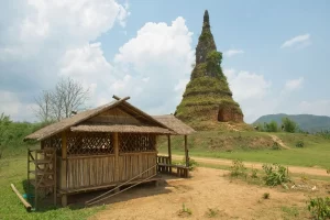 Piana delle Giare 3 Laos