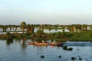 Tonle Sap Cambogia 2