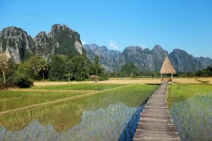 Vang Vieng Laos 2