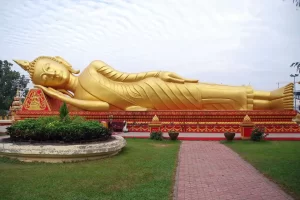 Vientiane Laos 1