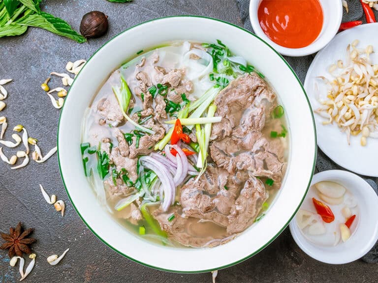pho viet nam 3