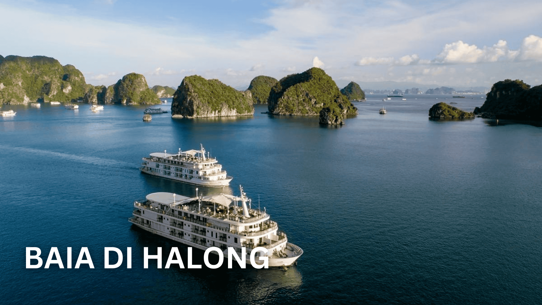 Halong