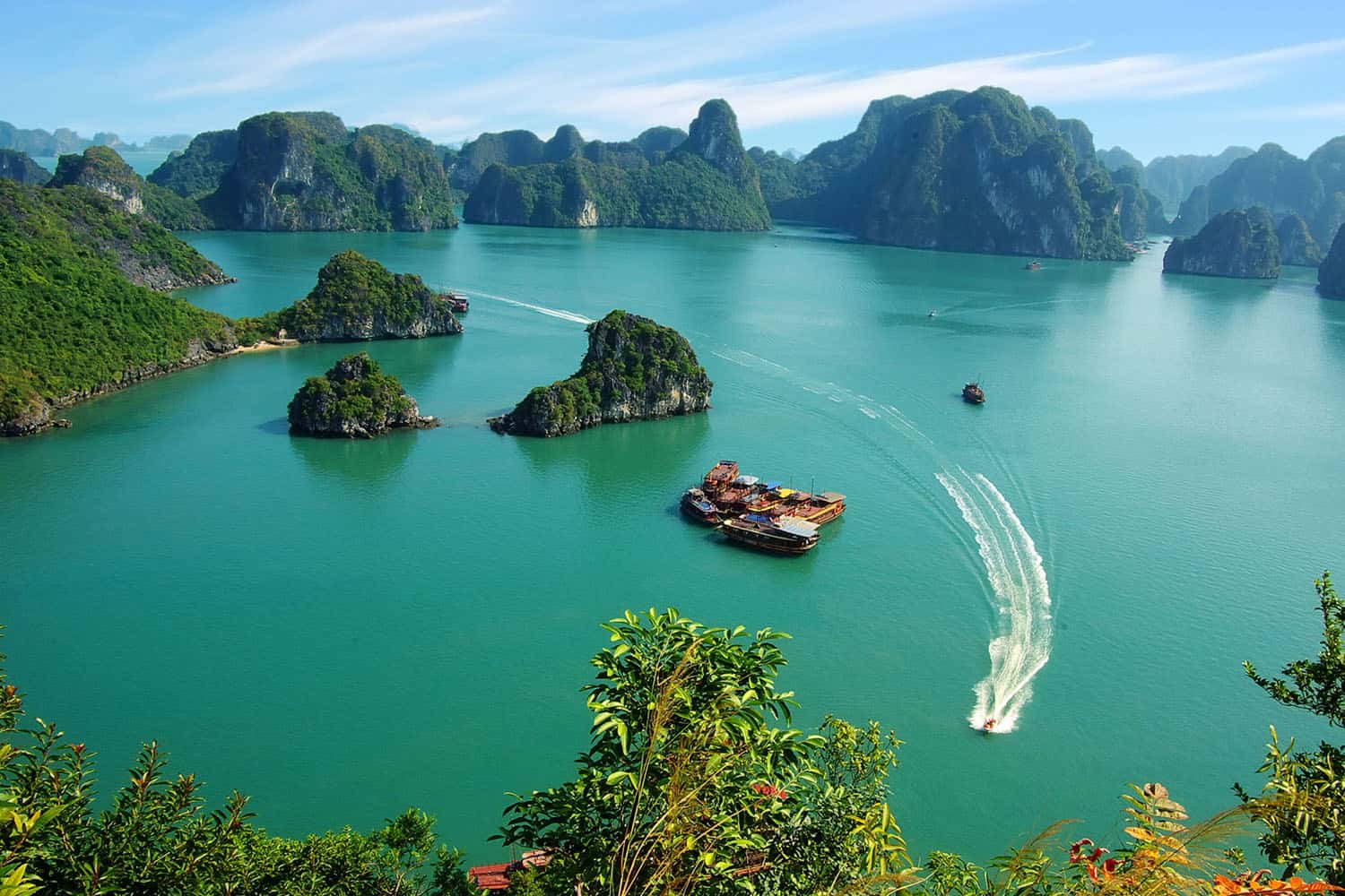 best trip to ha long bay viet nam 1 1