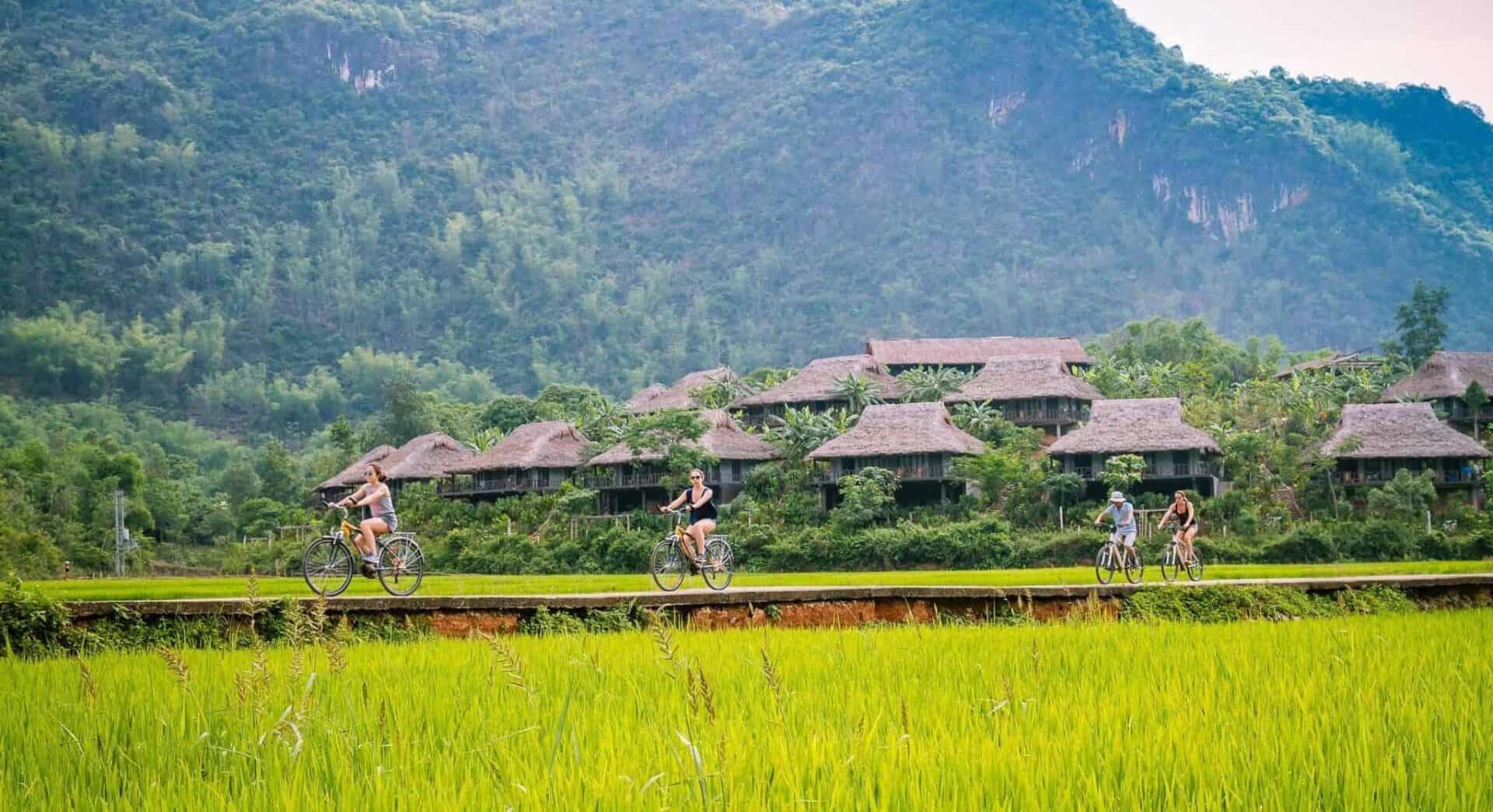 mai chau