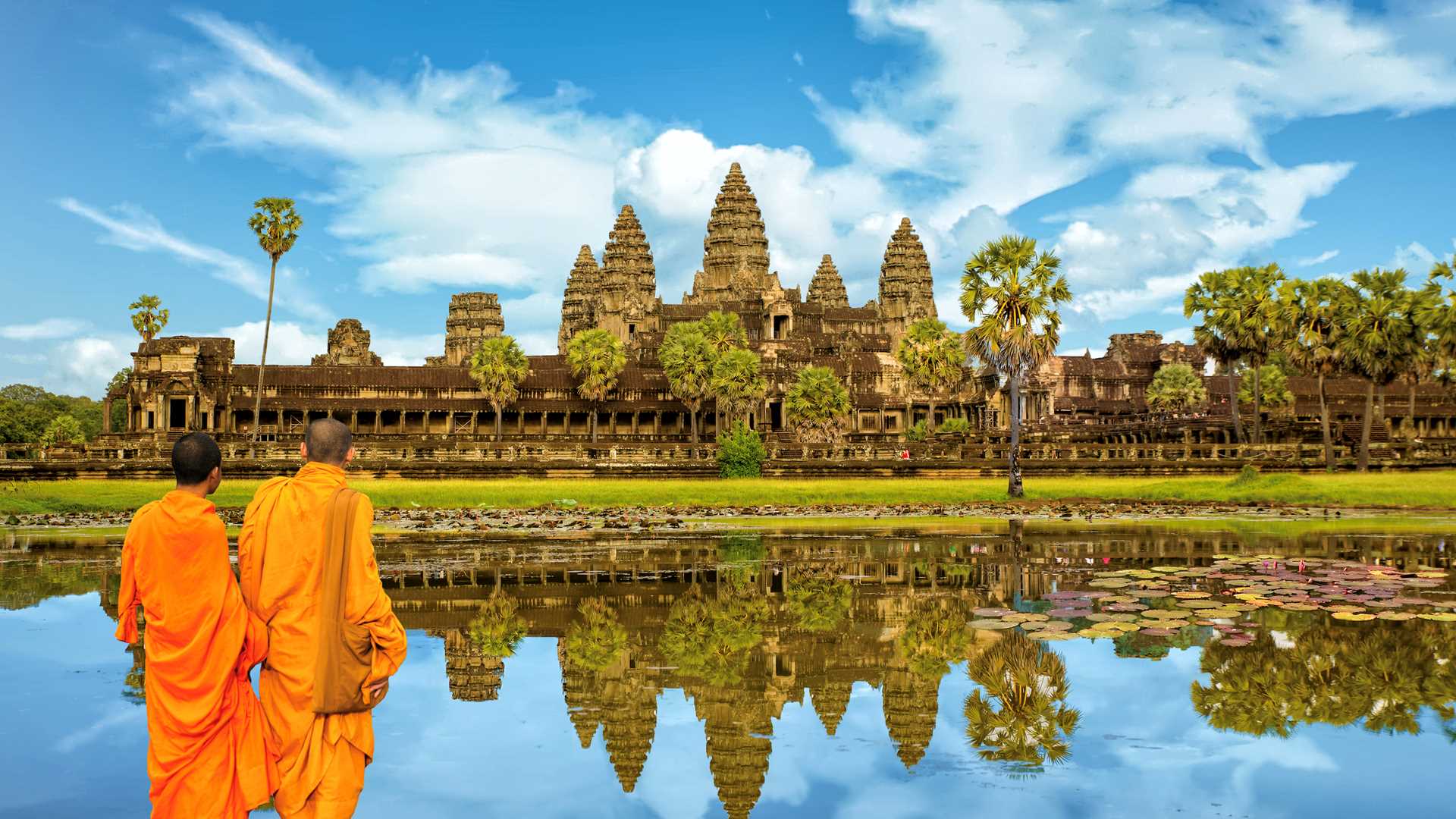 angkor wat main