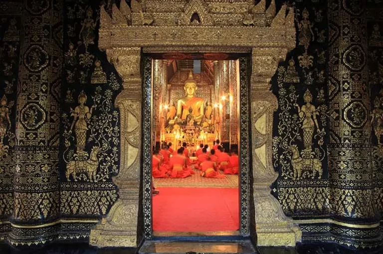 Wat Xiengthong