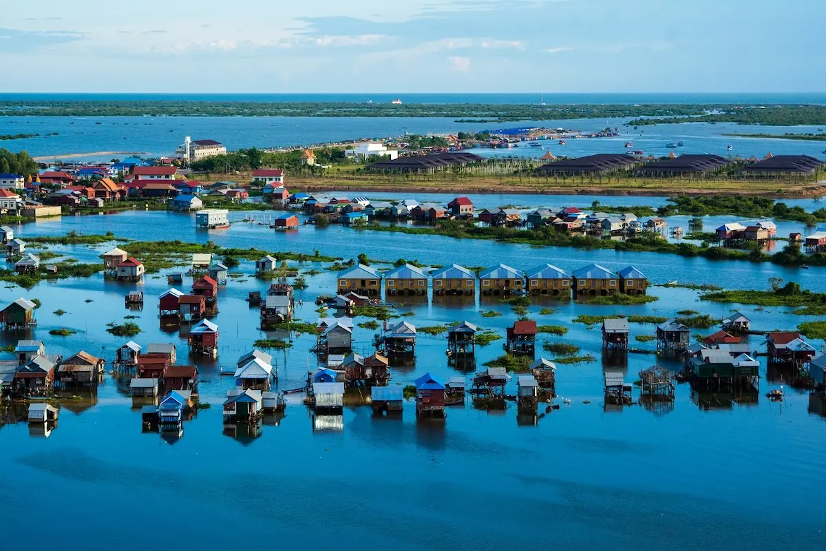 tonle sap