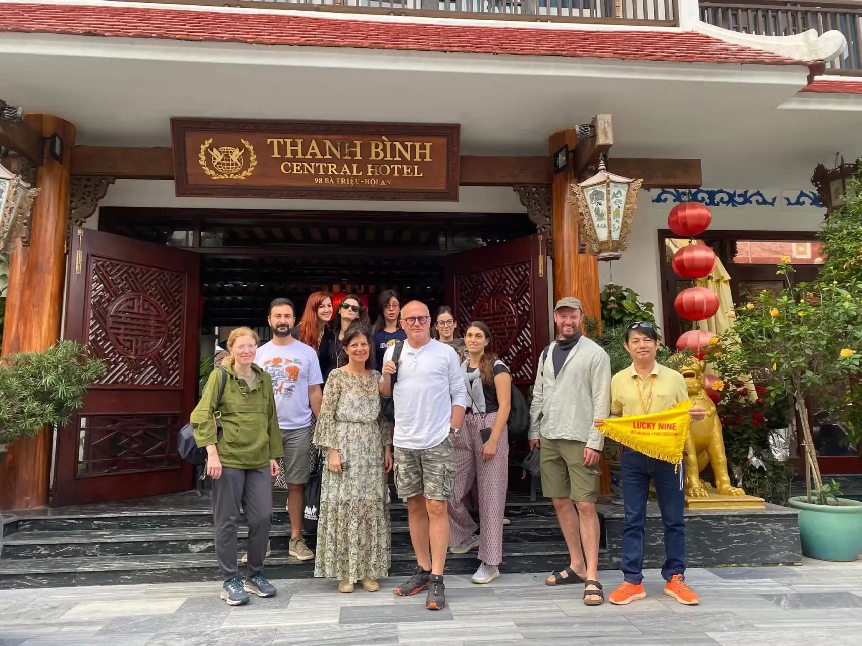 Vietnam Da Sogno 1 IMG 9968