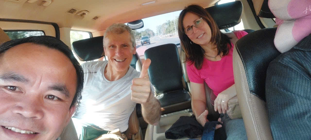 Grande professionalità = Meravigliosa esperienza 1 Marco Rosignoli