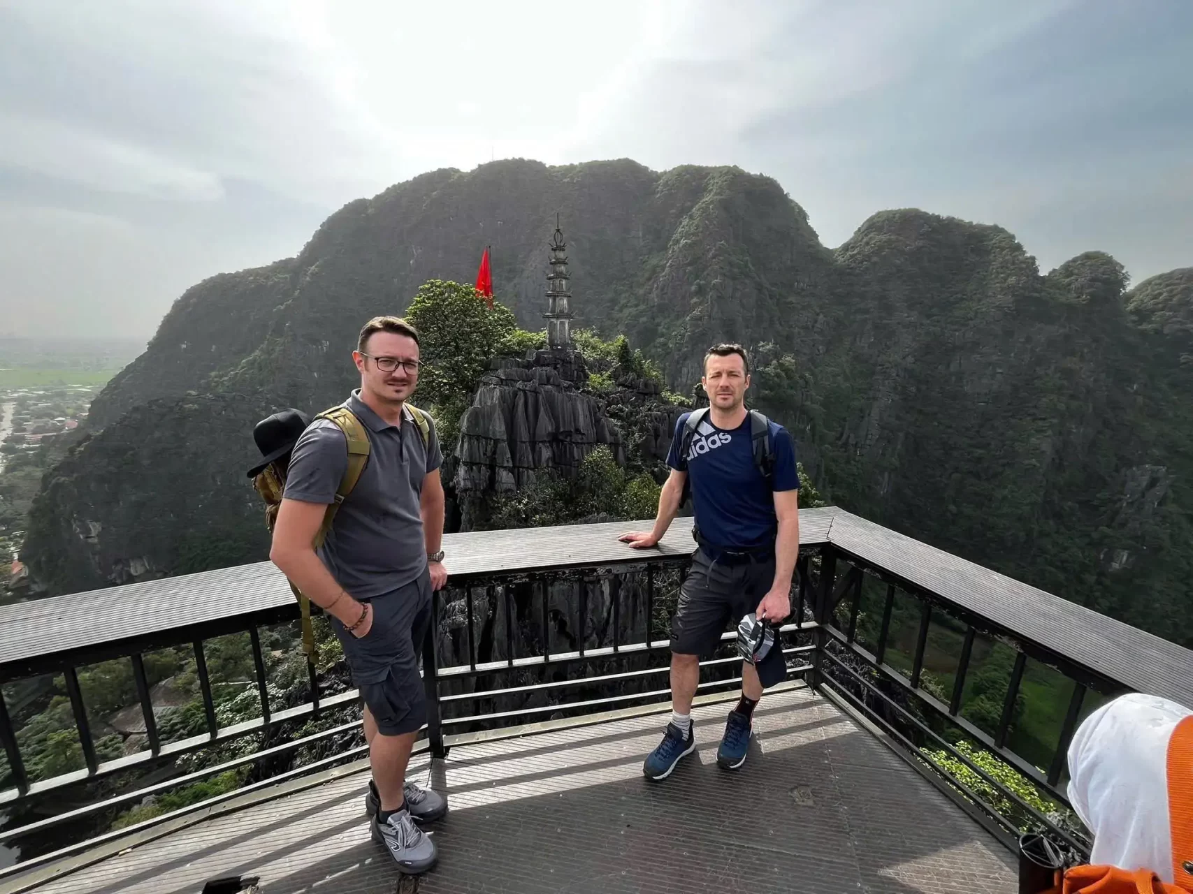 Natura - Nord Vietnam 10 giorni 4 Nicola Martinuzzi 21