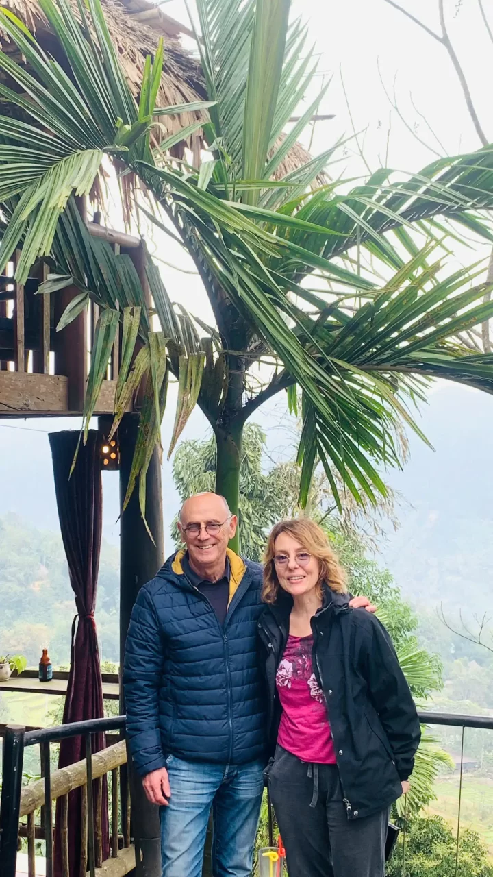 Vietnam In Coppia E Fuori Dalle Rotte Tradizionali 1 Raffaella Ubaldi4