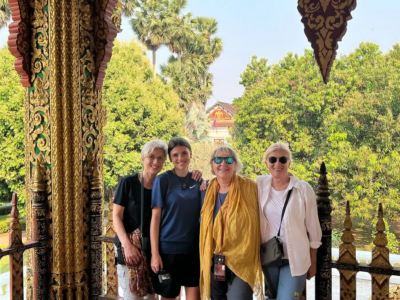 È Stata Un'Esperienza Unica E Meravigliosa. 1 STEFANIA TARANTOLA 1