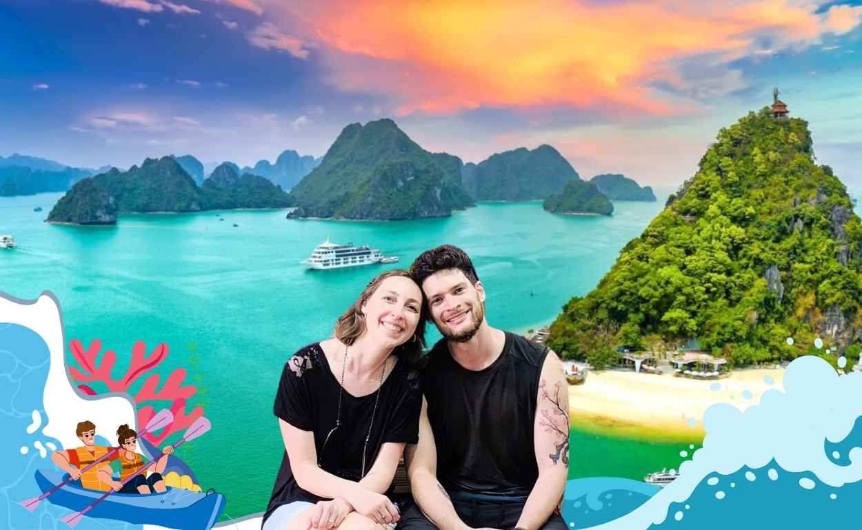 halong 2