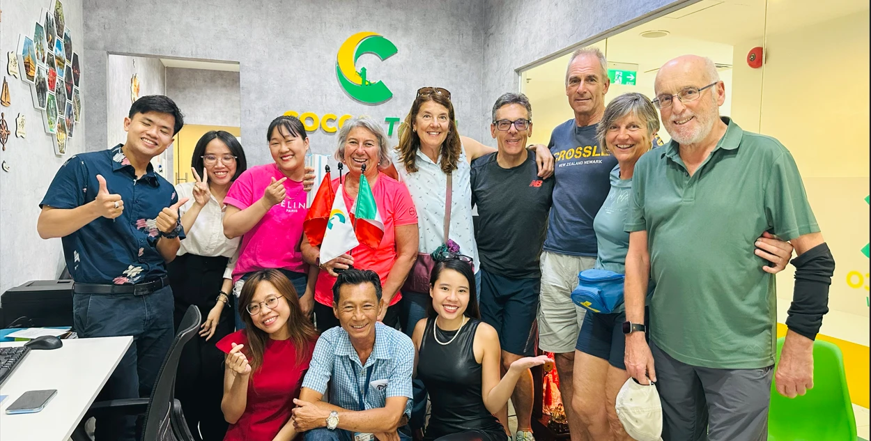 Viaggio con amici 1 image 24