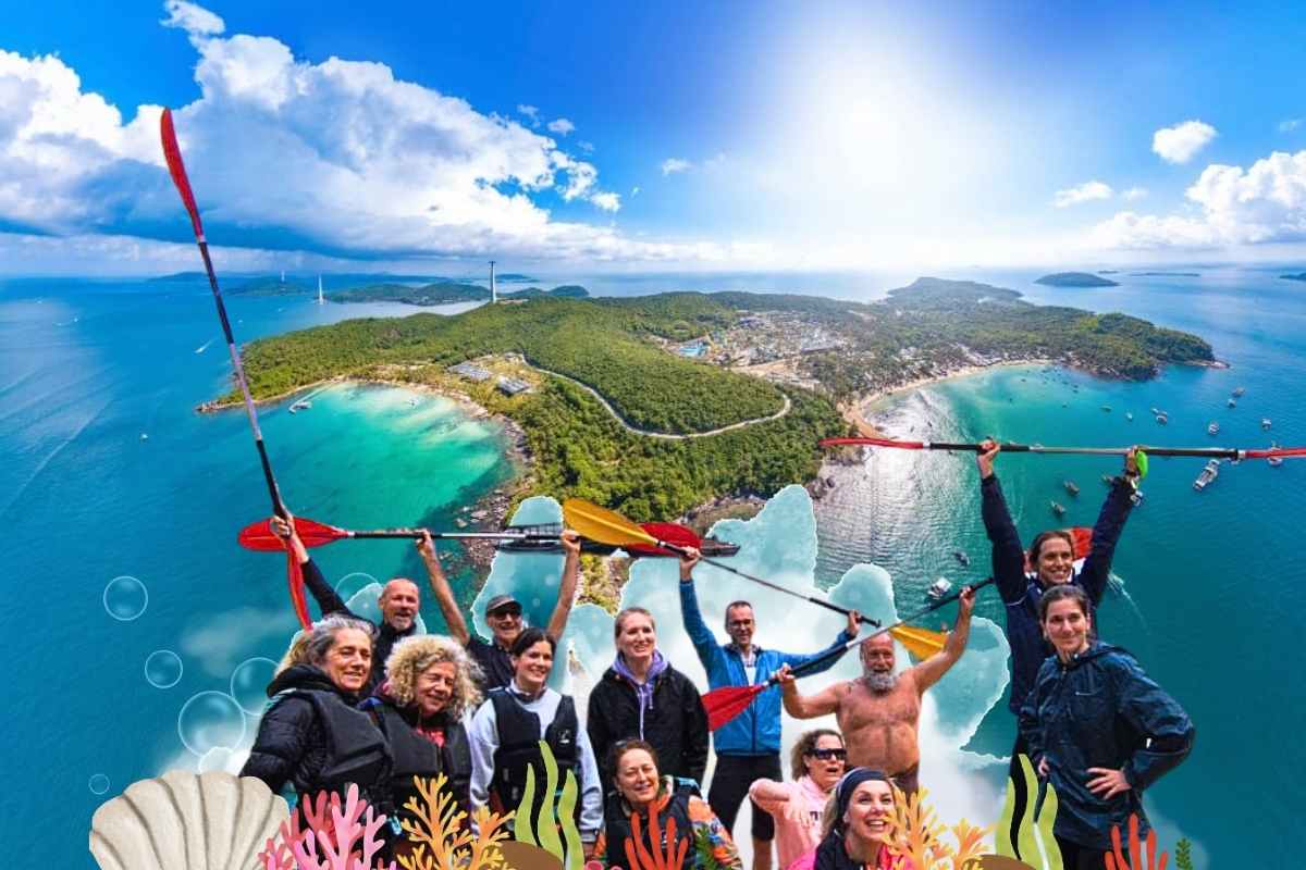 Vietnam Mare e Natura: Tour tra Spiagge e Paesaggi Incantati 1 k phu quoc 1
