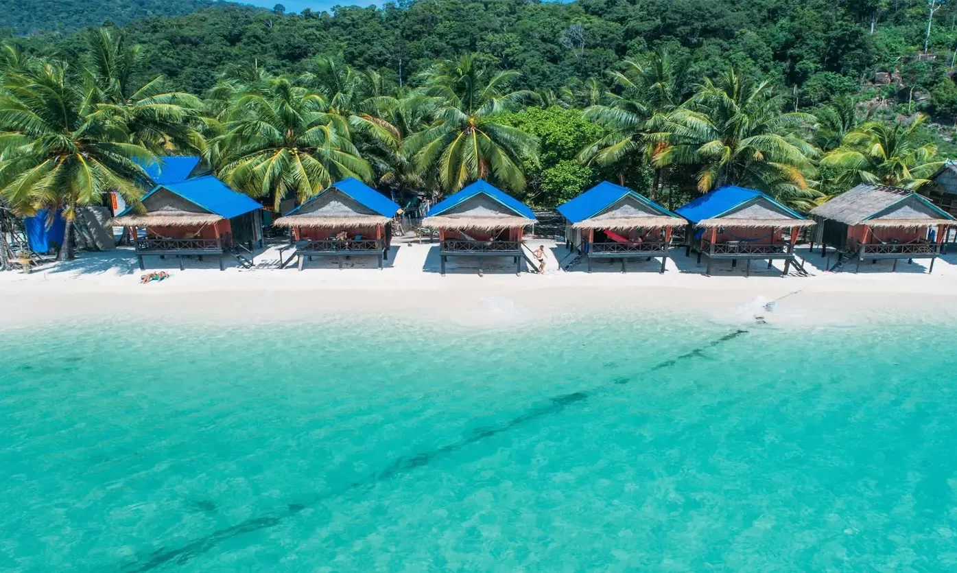 Stupore Cambogiano:Dai Tesori Storiciai Lidi Serafici 1 kohrong e1771910875719