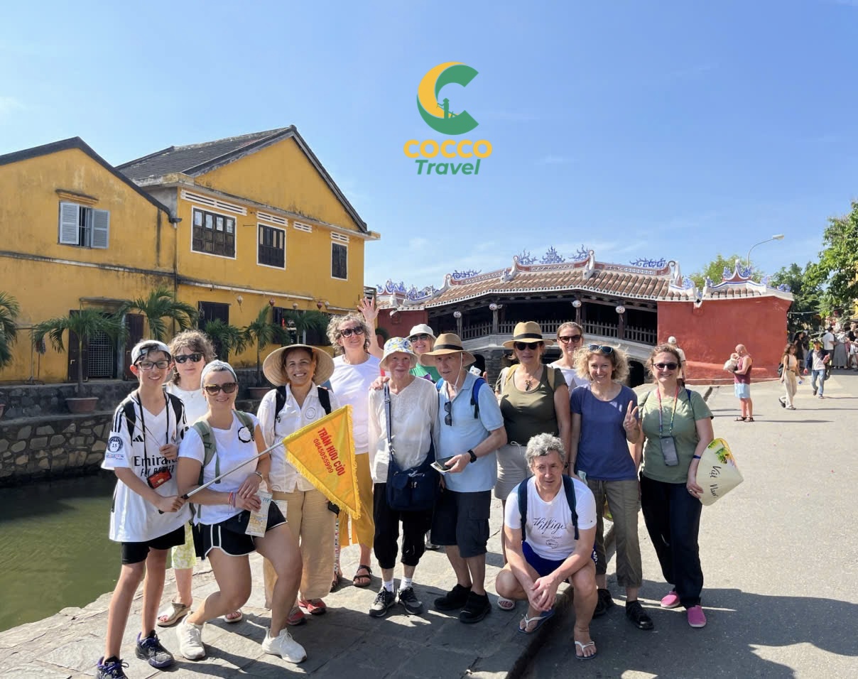 Vietnam aprile 2025 itinerario 11 giorni 1 phonto 1