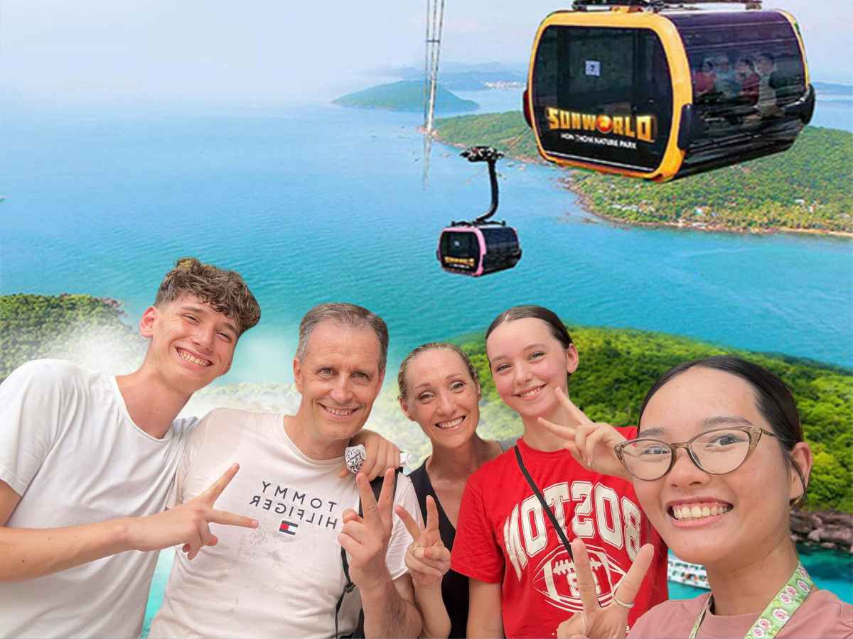 Viaggio in Vietnam in Famiglia: un'Avventura da Favola 2 phu quoc 2