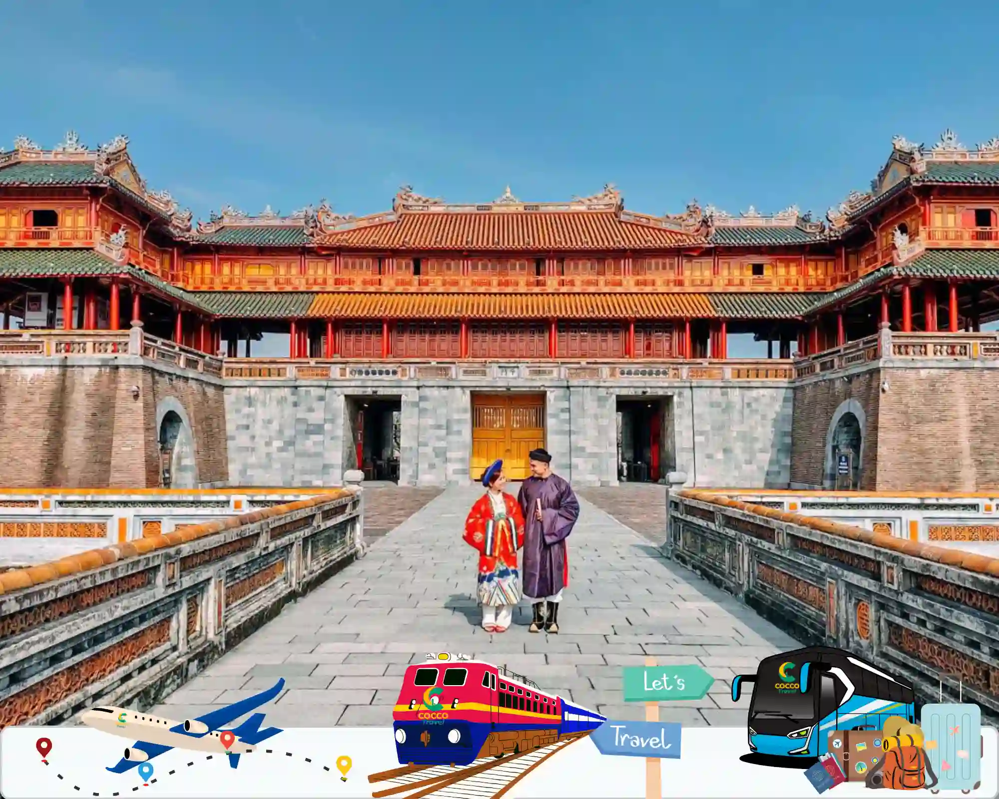 Ban sao cua Xanh duong va Trang Du lich Ke hoach Anh ghep 1