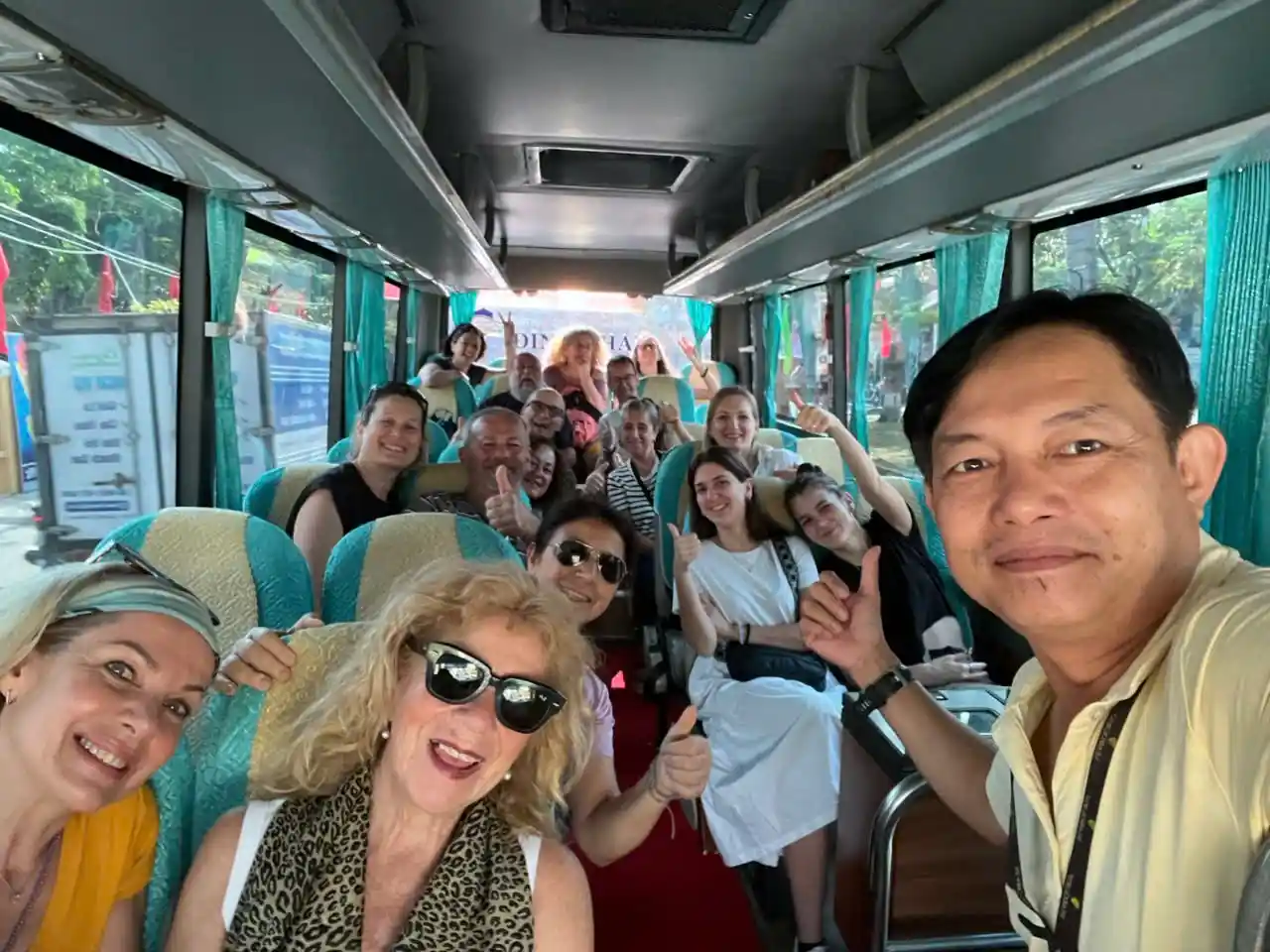 Tour su misura in Vietnam per famiglie con Cocco Travel