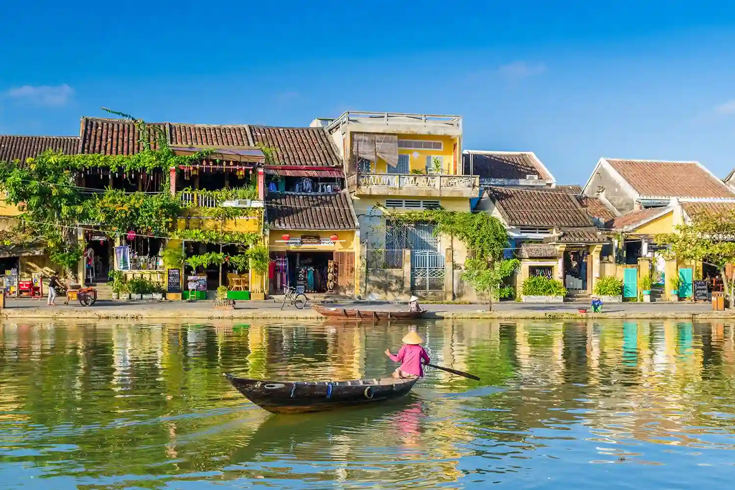 Cosa vedere a Hoi An