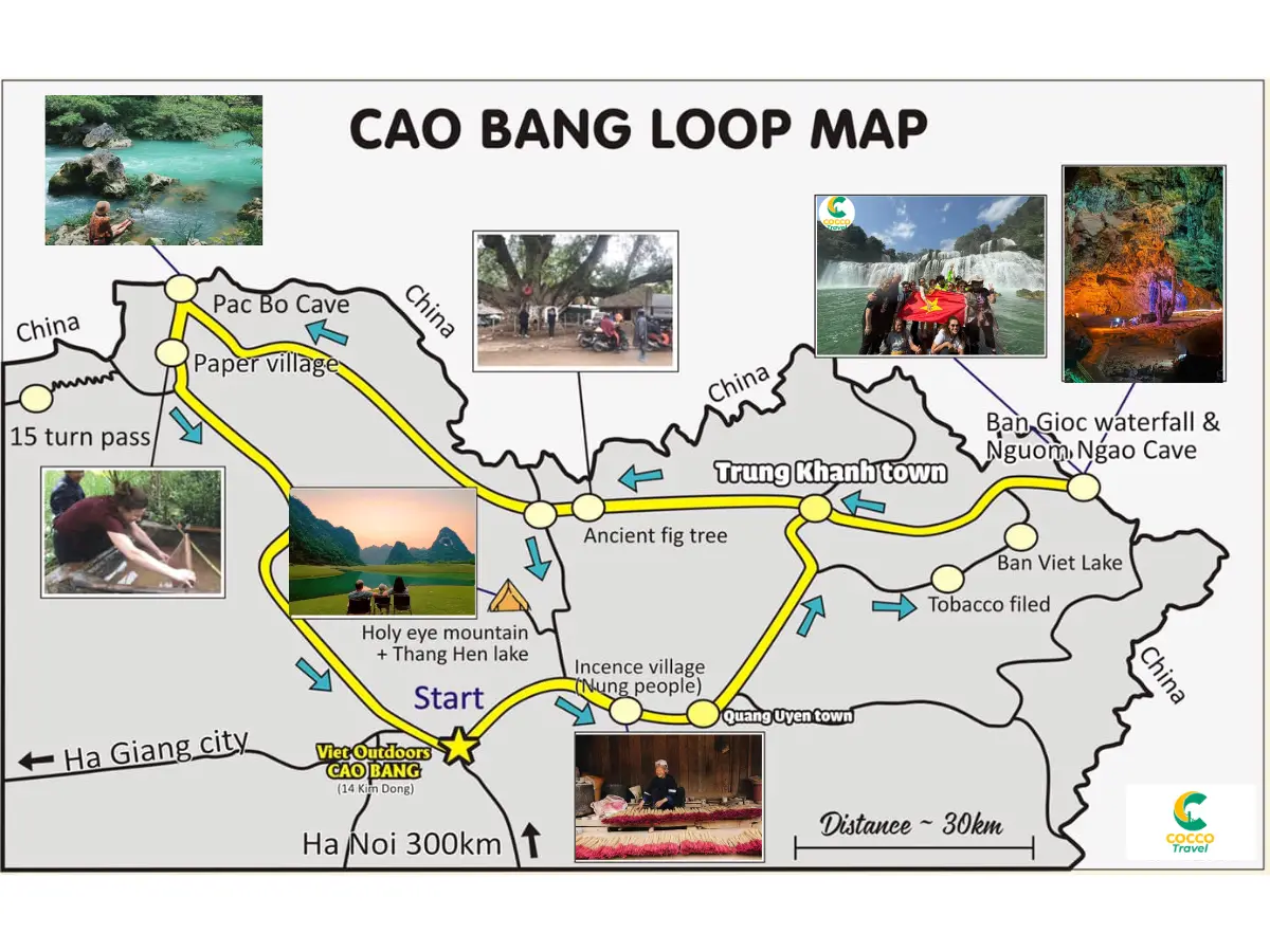nguom ngao cao bang