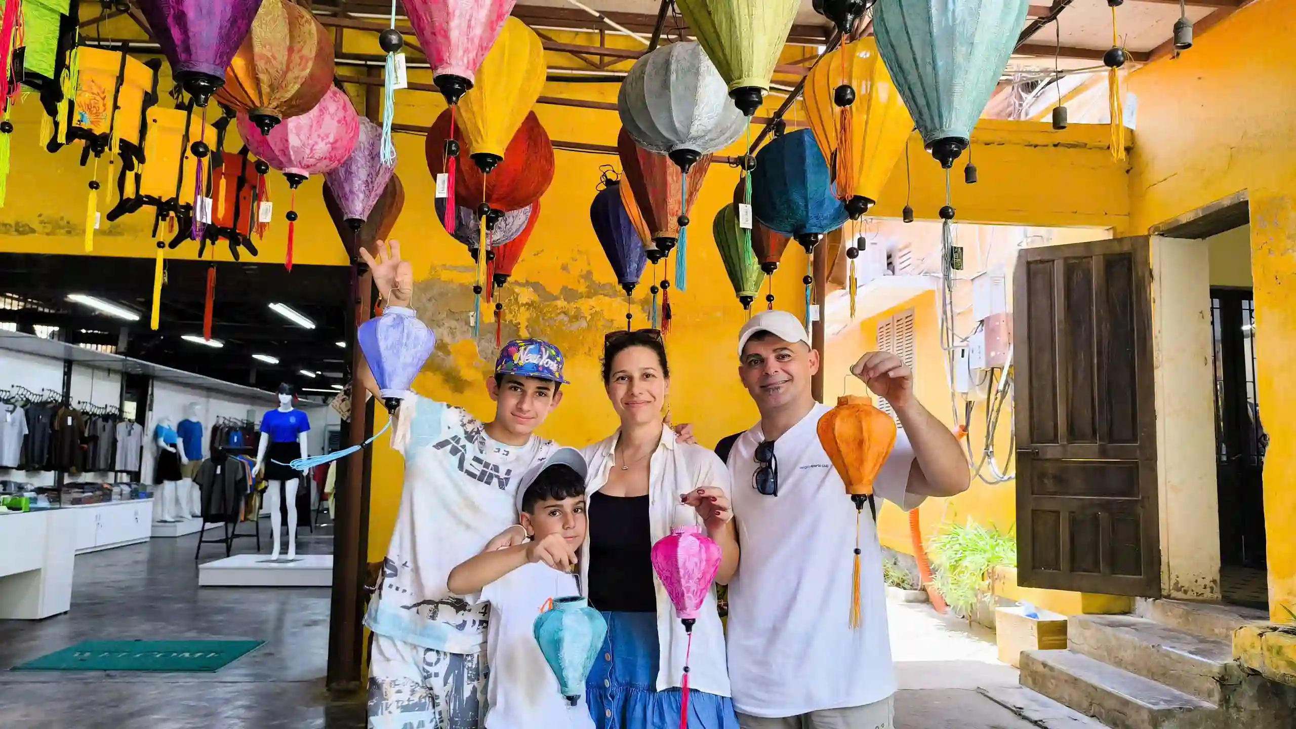 Tour su misura in Vietnam per famiglie con Cocco Travel