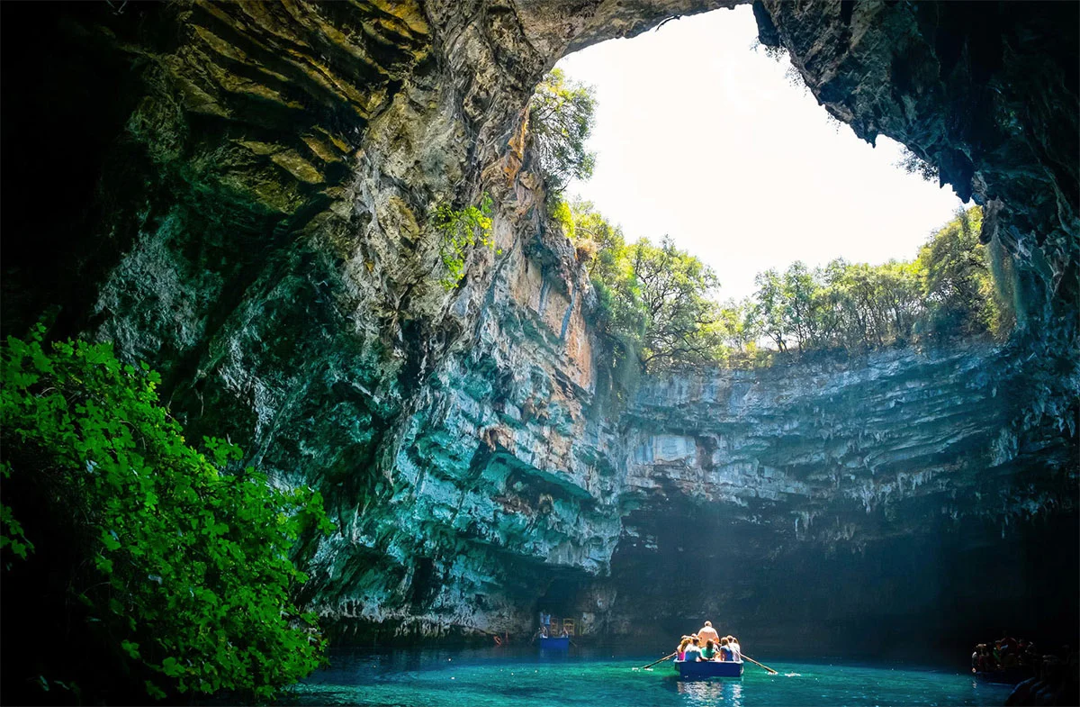 Il Parco Nazionale di Phong Nha-Ke Bang