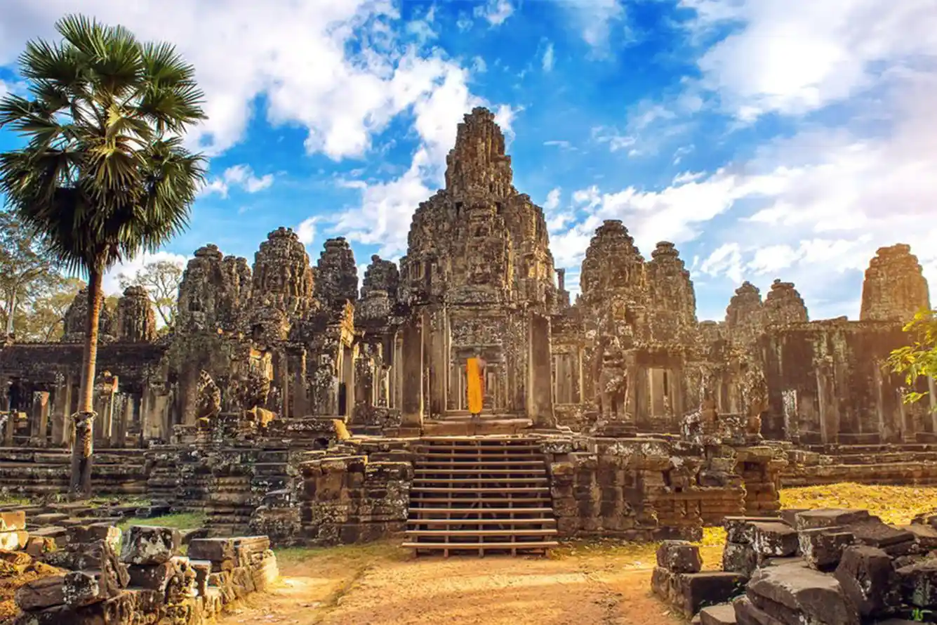 Bayon