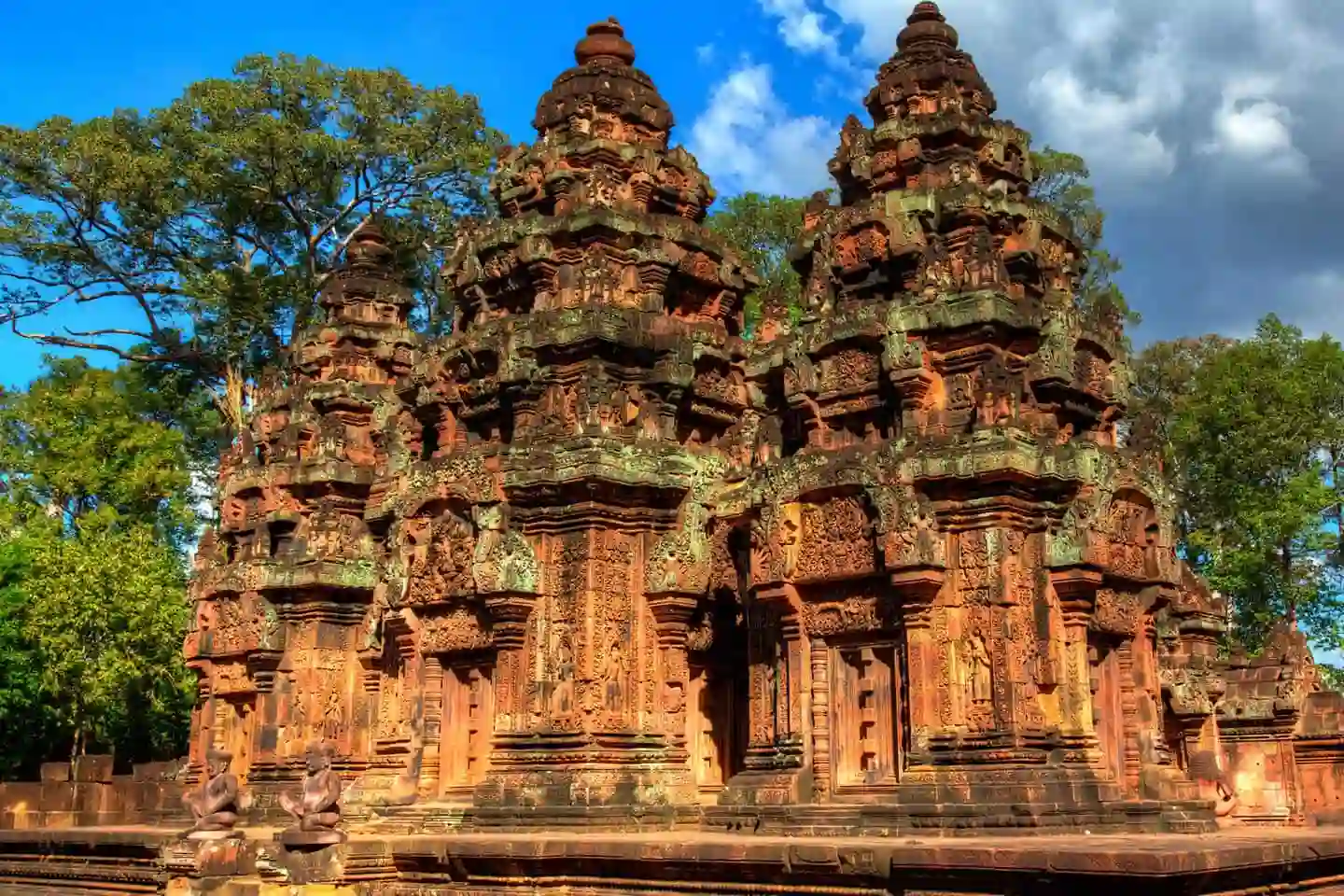 Banteay