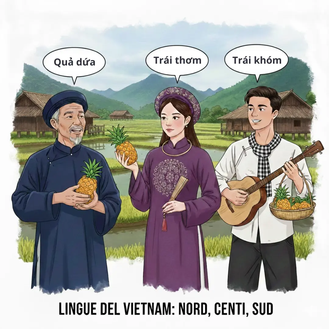 lignua
