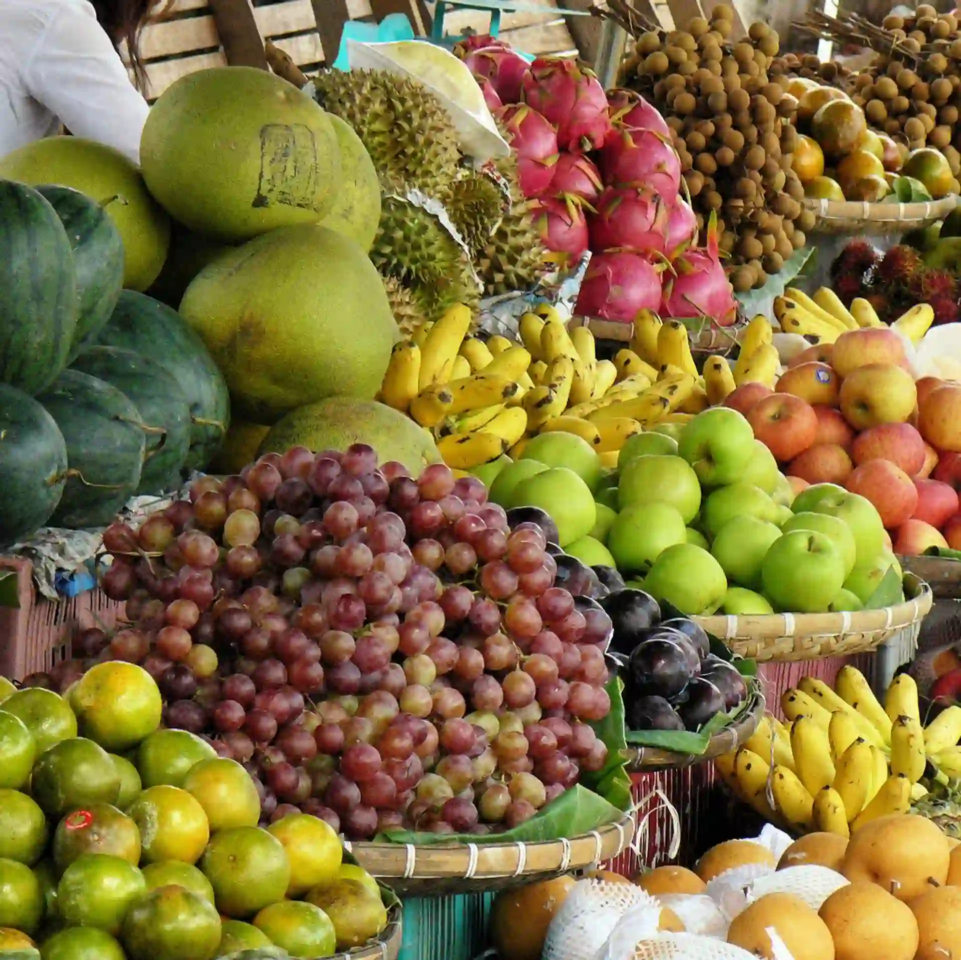 Cibo per tutta la famiglia: cosa mangiare in Vietnam