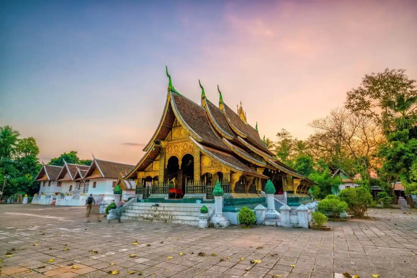 Luang Prabang
