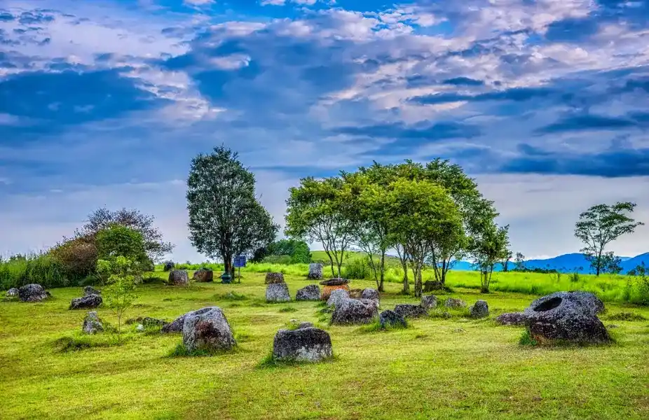 xieng khuang