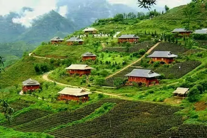 Giang Ta Chai
