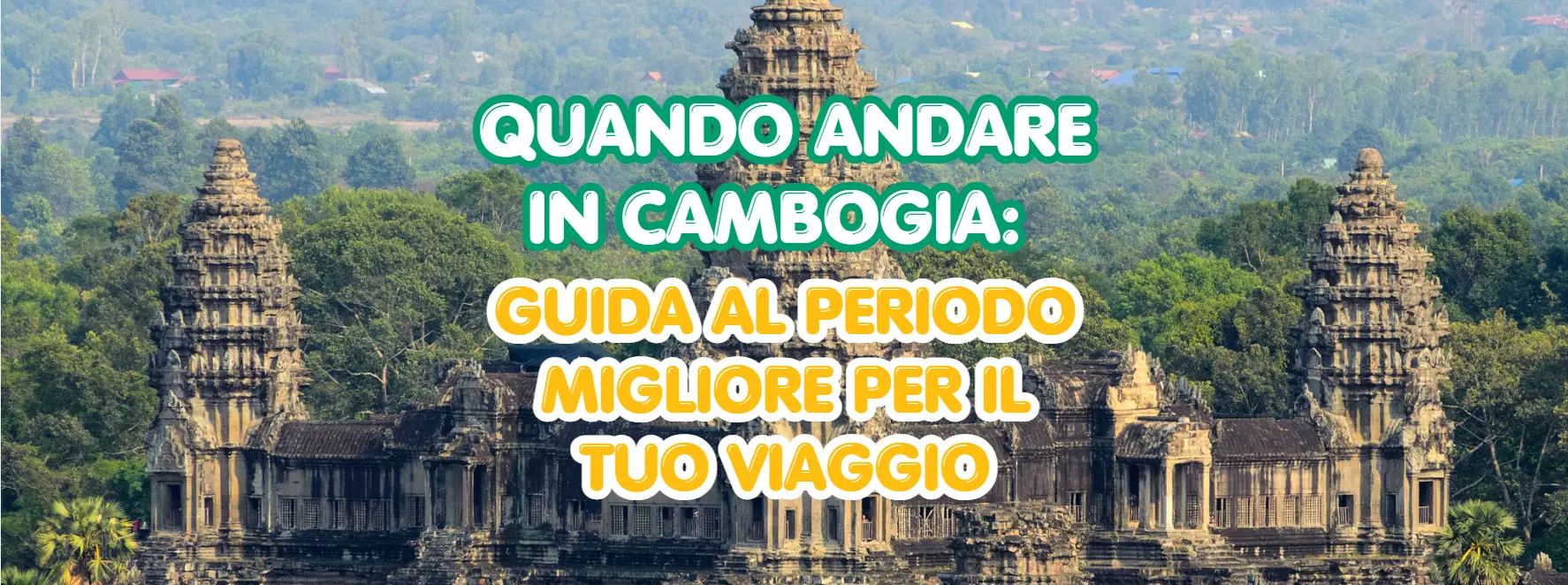 Blog Cambogia