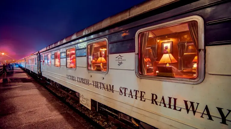 Treno Notturno