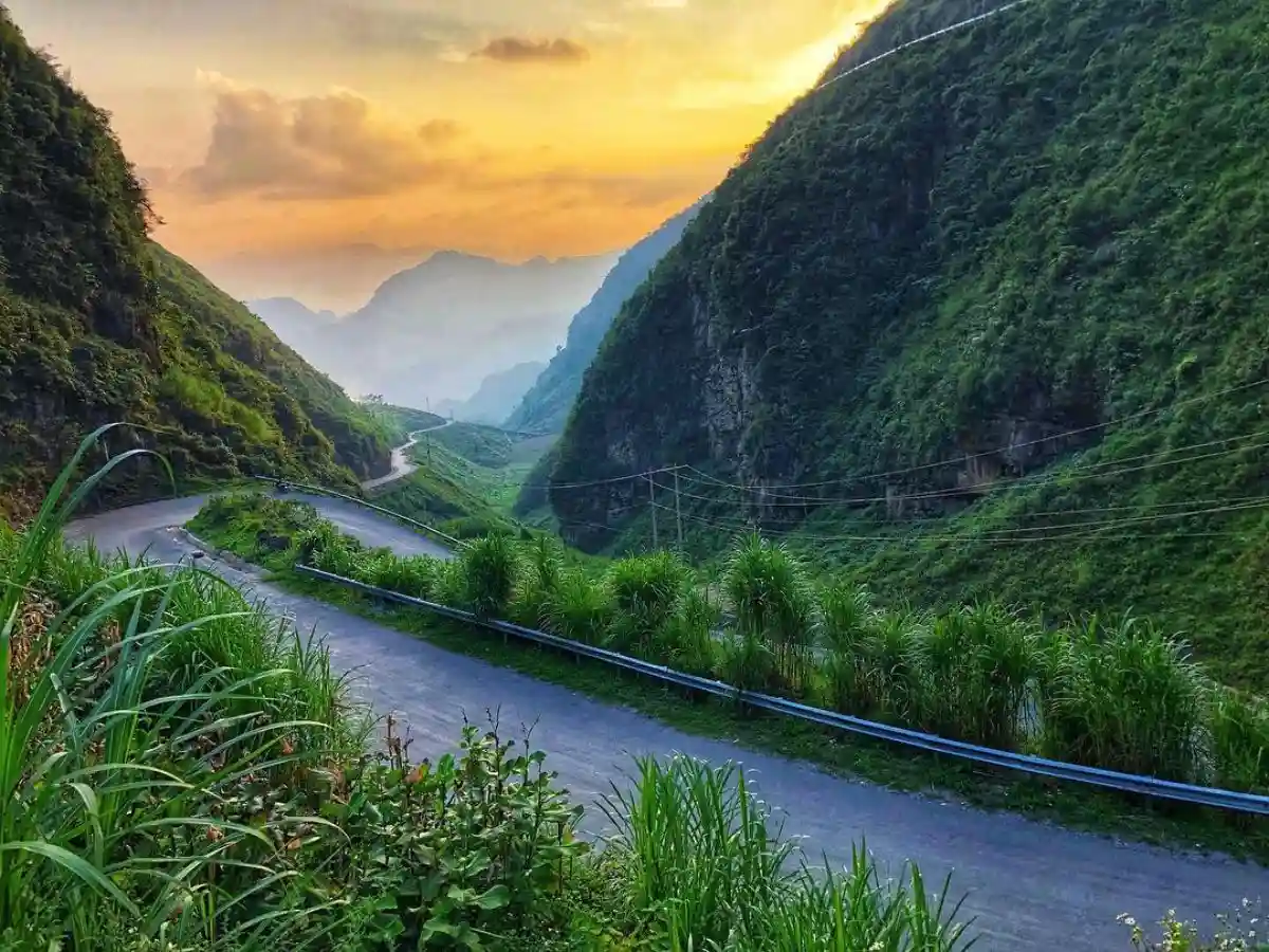 Passo di Khau Pha