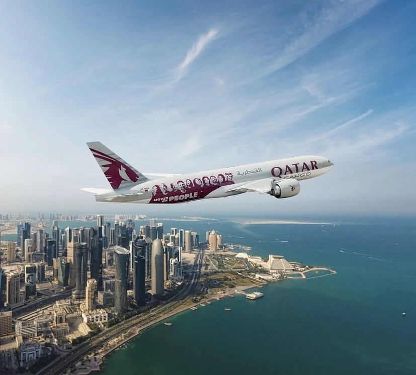 Qatar Airways