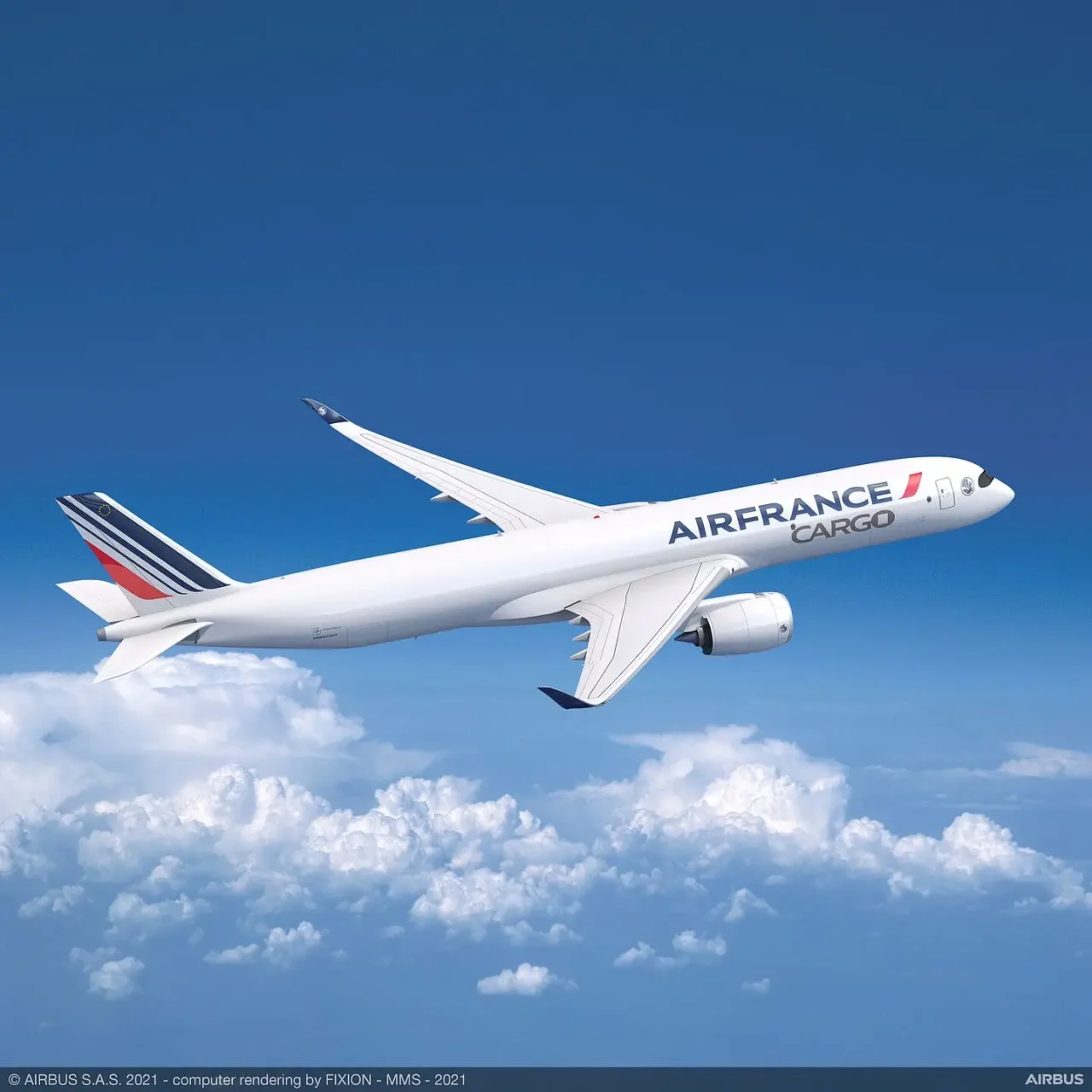 Air France / KLM