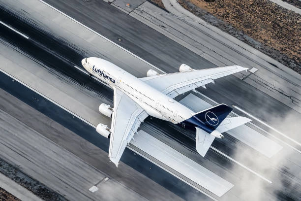Lufthansa / Swiss