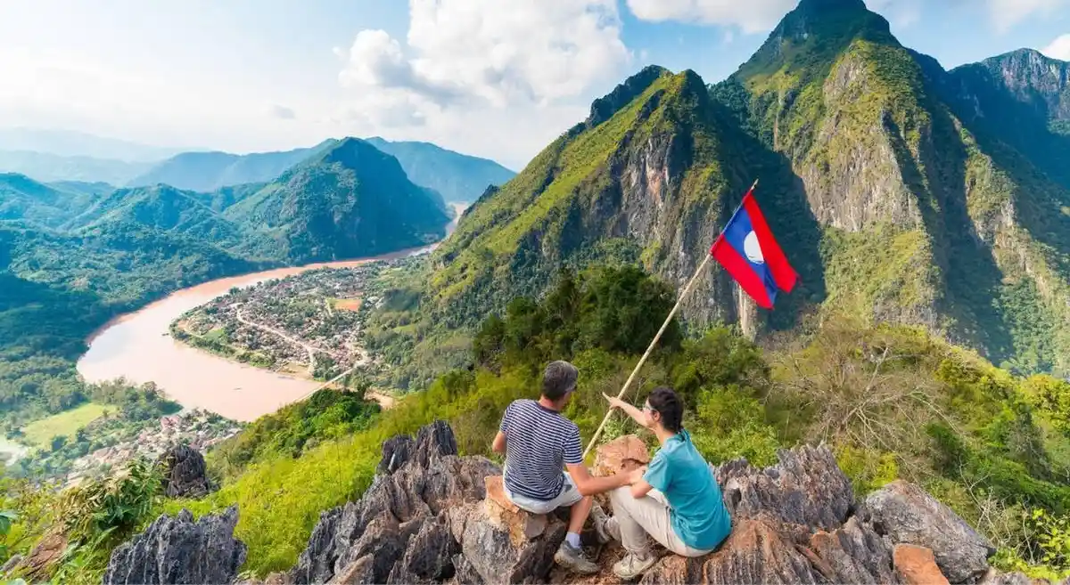 Nong Khiaw