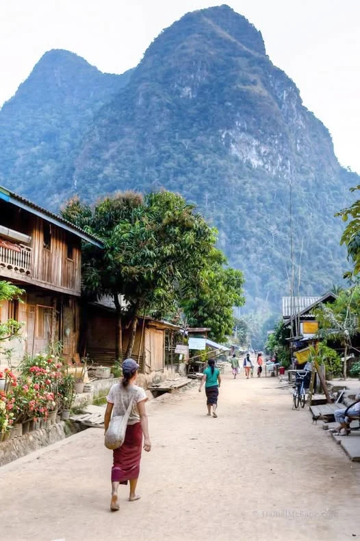 Muang Ngoy